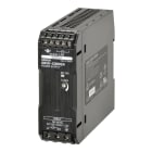 OMRON - Fuente de alimentación 60W/24V/2,5A DIN Lite