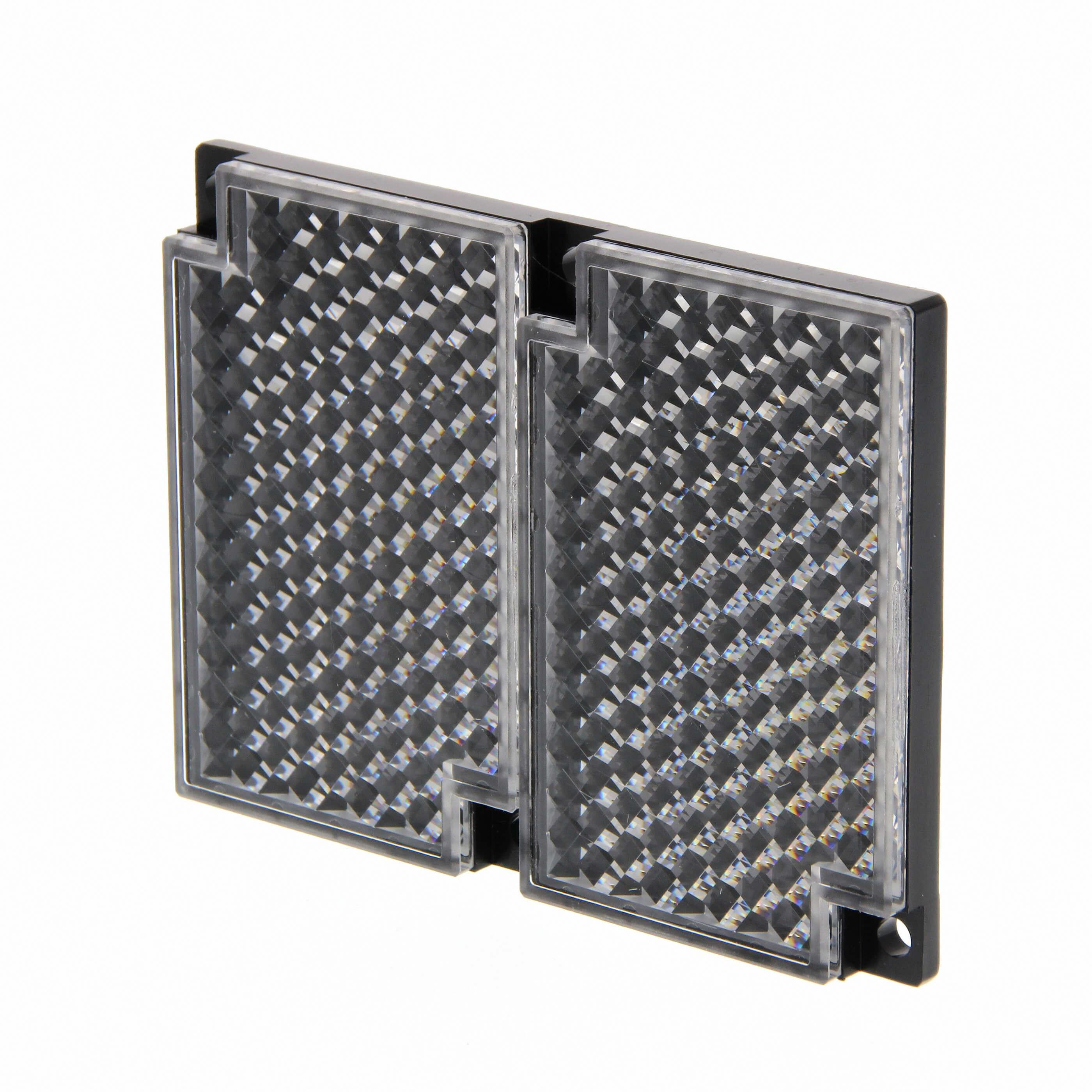 OMRON - E39-R2  ESPEJO E39R2.1 80X52MM