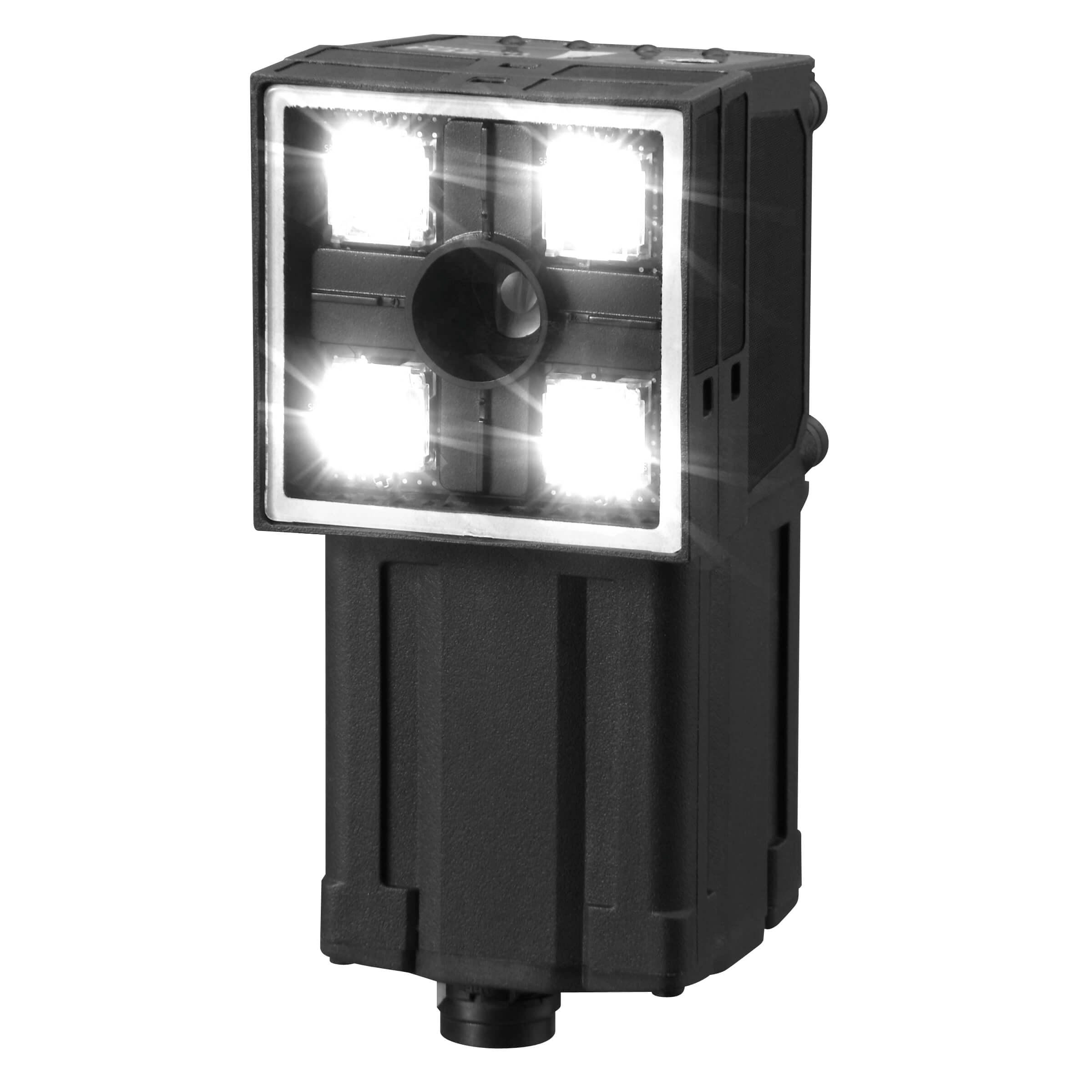 OMRON - SENSOR FQ2S45050F 13X8.2-53X33 PNP