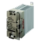 OMRON - Relé sólido monofásico G3PE235BDC1224.1 35A