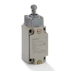 OMRON - Conmutador analógico metálico D4B4171N.1 SPDT-1NA/1NC