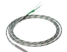 OMRON - E52-ELP6-100-2-A  SONDA DE TEMPERATURA E52ELP61002A PT100