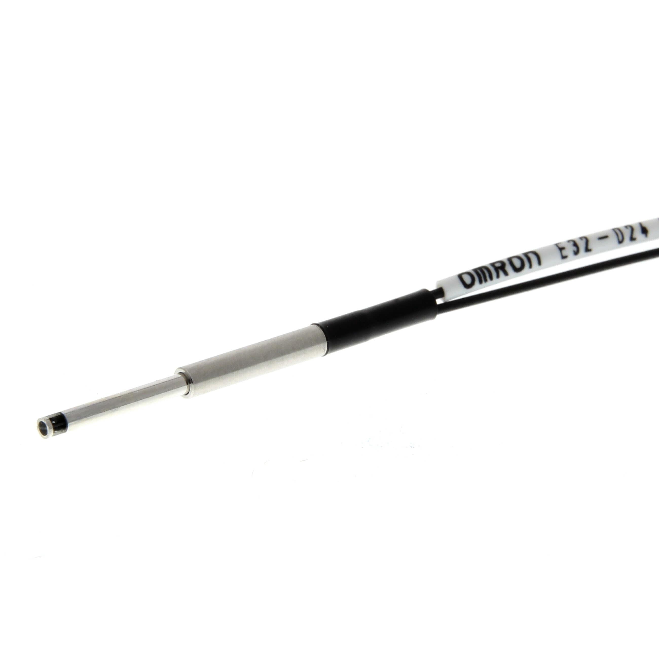 OMRON - E32-D24 2M  SENSOR RÉFLEX ÁNGULO RECTO 2MM