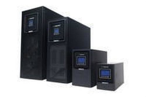 SALICRU - Sensor temperatura T GX