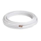 DITASA - TUBERIA CU AISLADA 1/4-5/8" ROLLO 20M TIPO INABA