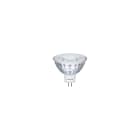 PHILIPS LIGHTING SOLUTIONS - Lámpara CorePro LED spot ND 2.9-20W MR16 827 36D