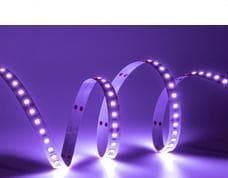 TSL - Tira flexible ARCO 13 SMD2835 120Led/m 14W/m 24VDC verde IP20/N 900lm/m 10mm