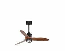 FARO - VENT.JUST FAN XS D.810MM NG PA.MAD.17W