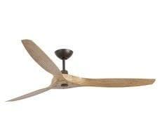 FARO - VENTILADOR MOREA D.1520MM MR CLR.3 PA.
