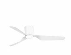 FARO - VENT.PEMBA D.1320MM 3 PA.15W 3000K BL