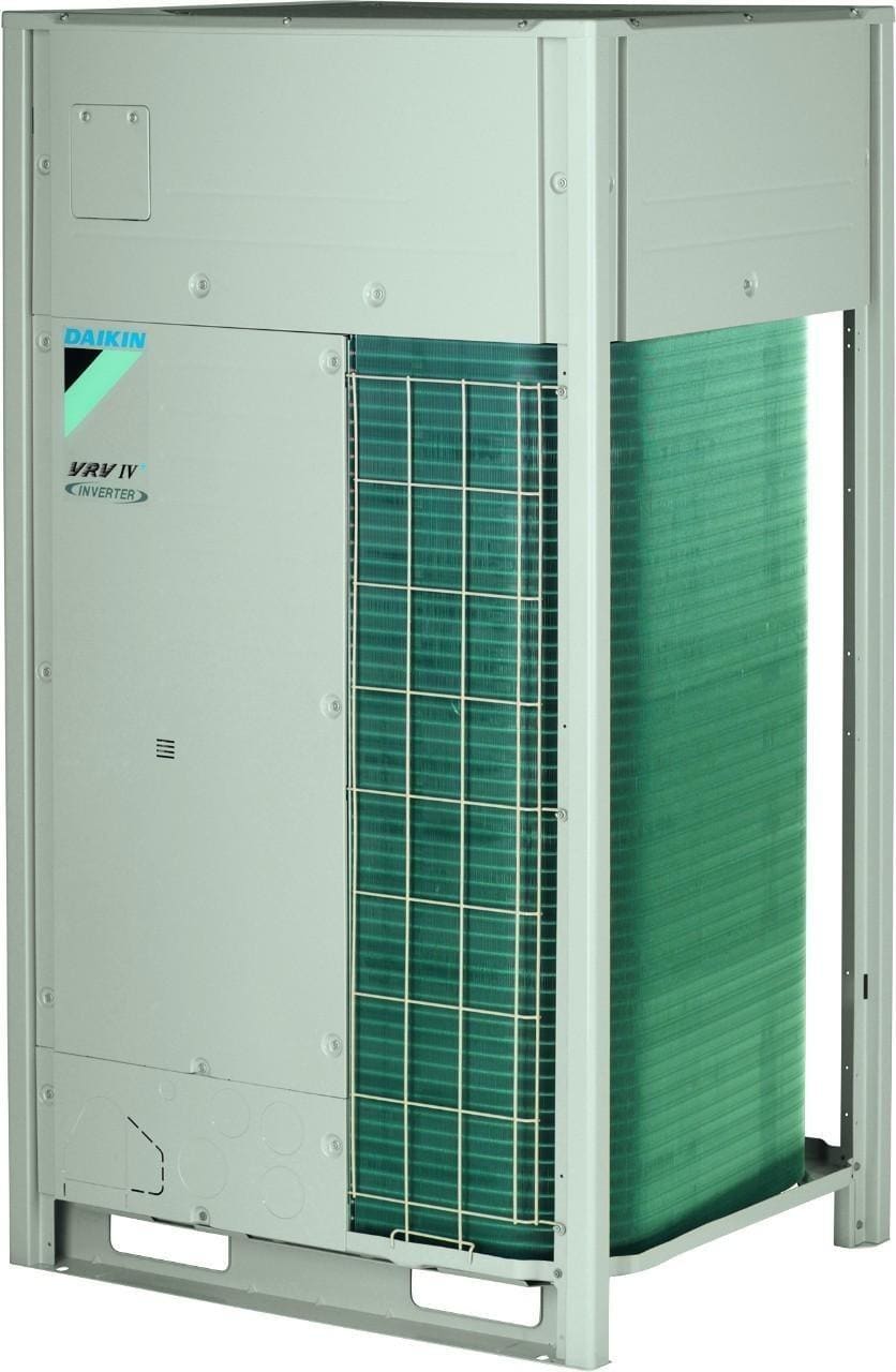 DAIKIN - Unidad exterior RYYQ10U VRV-IV calefacción continua