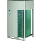 DAIKIN - Unidad exterior RYYQ10U VRV-IV calefacción continua