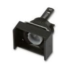 OMRON - A16-CJM  CARCASA PULSADOR RECTANGULAR INSTANTÁNEO