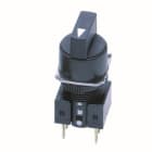 OMRON - A165S-T2M  SELECTOR MTA.RED.2 POS.MAN.