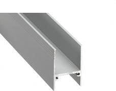 TSL - PERFIL ALUMINIO ALTO PARA TSL F27