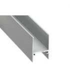 TSL - PERFIL ALUMINIO ALTO PARA TSL F27