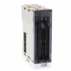 OMRON - CJ1W-ID262  MÓDULO 64 ENTRADAS 24V CC MIL