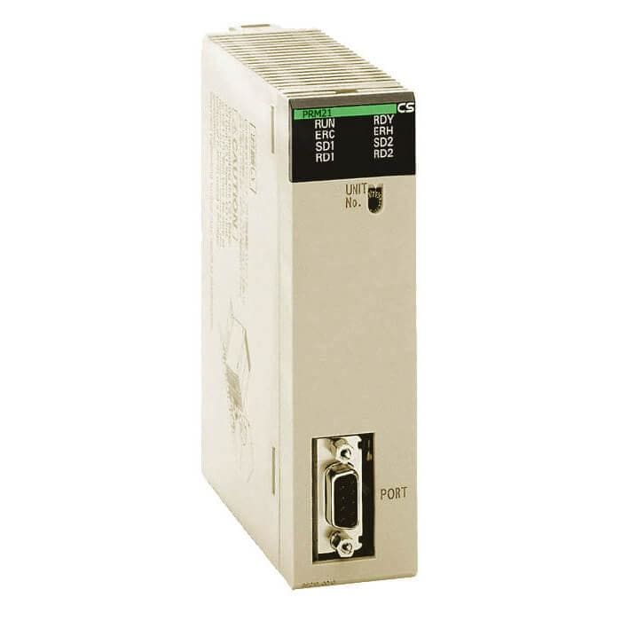 OMRON - Módulo maestro Profibus DP