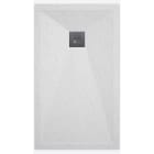 Sin Marca - PLATO DUCHA PLUS 190X70 BLANCO PIZARRA