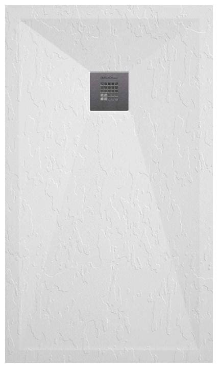 Sin Marca - PLUS 170X70 BLANCO PIZARRA