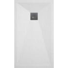 Sin Marca - PLUS 170X80 BLANCO PIZARRA