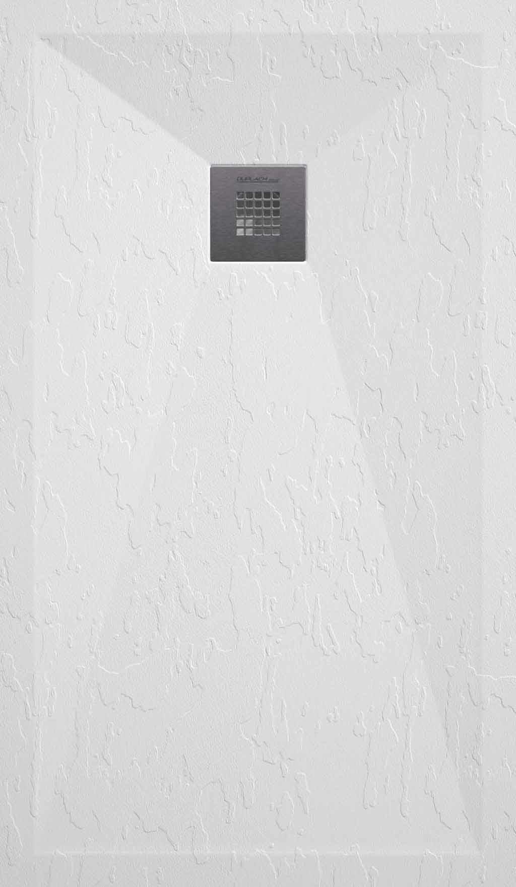 Sin Marca - PLUS 160X70 BLANCO PIZARRA