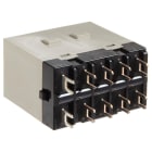 OMRON - Relé 3NA + 1NC 25A