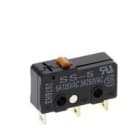 OMRON - SS-5  EMBOLO 5A FOMAX:150G TERMINAL SOLDAR