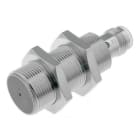 OMRON - Detector corto 3h Enr 8mm M18 PNP NA M12 acero
