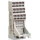 OMRON - BASE MY CARRIL DIN 5A 14 PINES