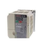 OMRON - Convertidor V1000 trifásico 400V 1.8A/2.1A vectorial