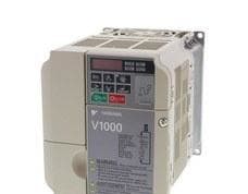 OMRON - Convertidor V1000 trifásico 400V 5.5A/6.9A vectorial