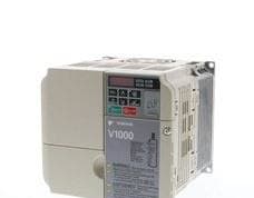 OMRON - Convertidor V1000 trifásico 400V 9.2A/11.1A vectorial