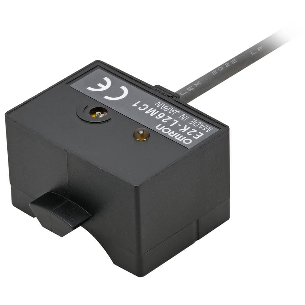 OMRON - SENSOR NIVEL LIQUIDO D26MM NPN