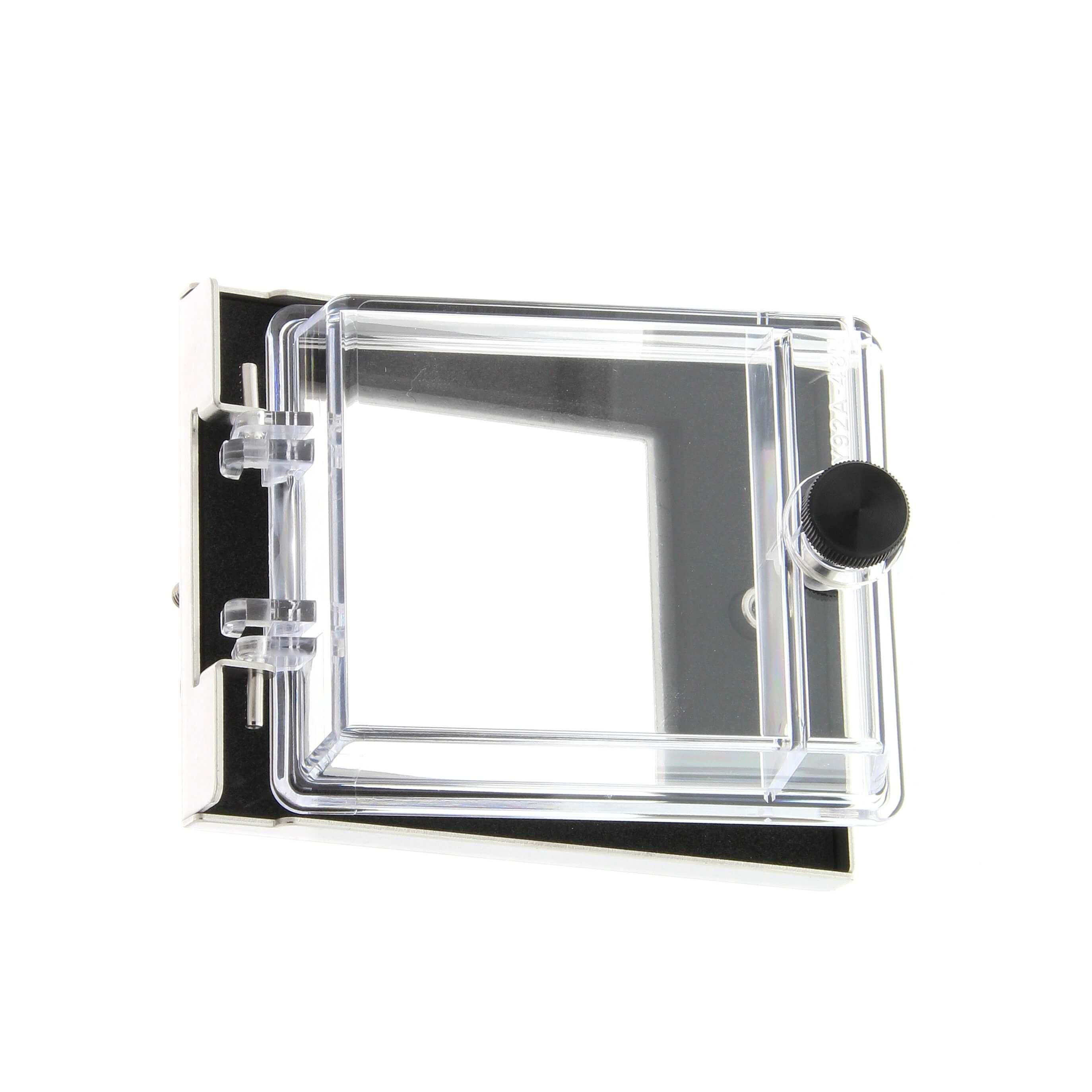 OMRON - Y92A-48N  CUBIERTA PROTECCIÓN 48X48MM IP66