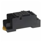 OMRON - PYF11A  BASE RL.MY 11 PINES CRL.DIN TORN.