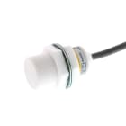 OMRON - Sensor proximidad E2FQX10F1 10mm M30 PNP NA