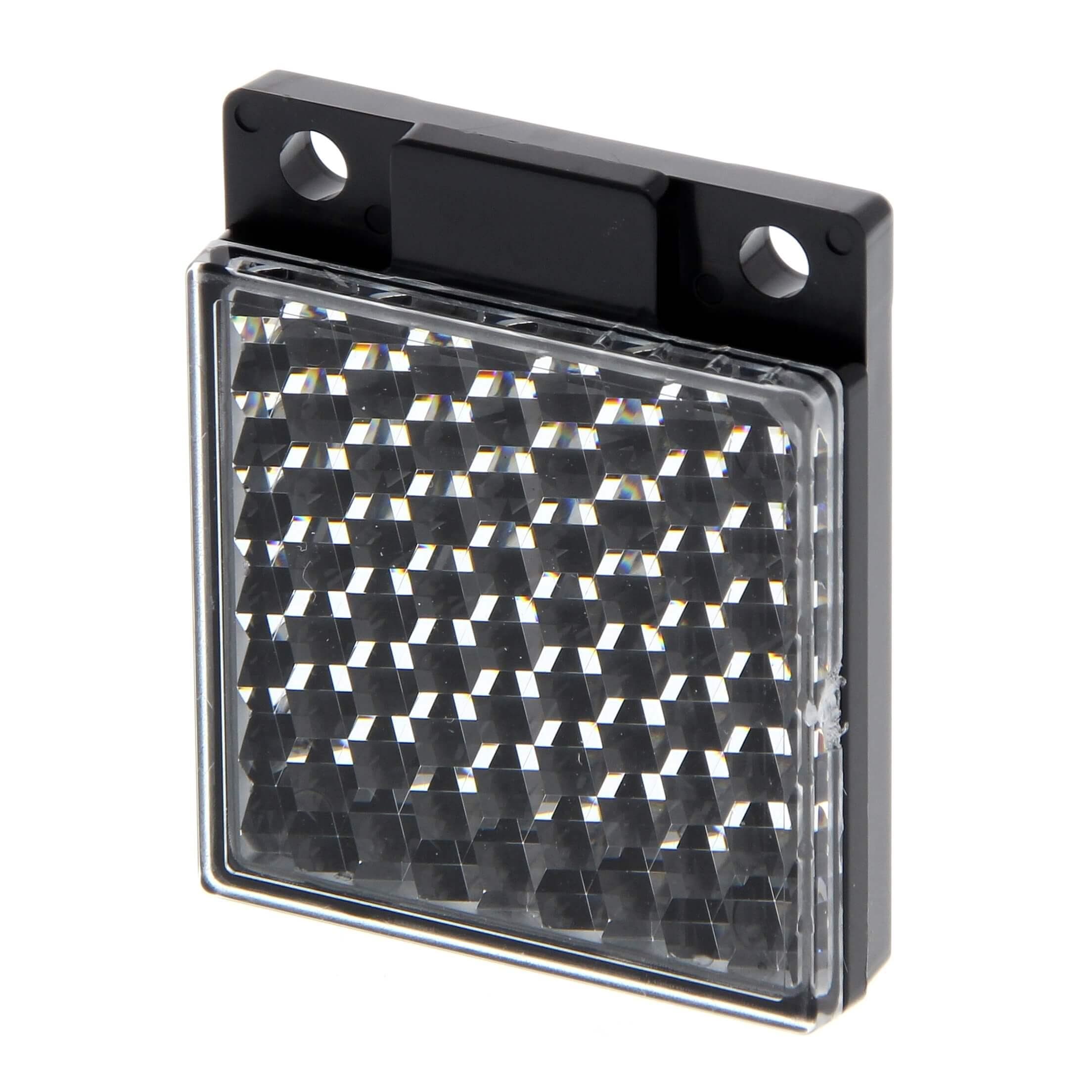 OMRON - E39-R9  ESPEJO 35,4X42 3MM PARA E3Z-R (2,5M)