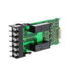 OMRON - K34-C1  TARJETA SALIDA K3HB 2-SPDT