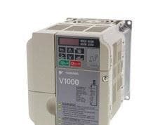 OMRON - Convertidor de frecuencia monofásico VZAB0P7BAA 5/6A
