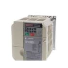 OMRON - Convertidor de frecuencia monofásico VZAB0P7BAA 5/6A