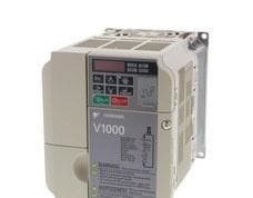 OMRON - Convertidor de frecuencia trifásico VZA21P5BAA 8/9,6A