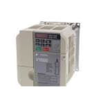 OMRON - Convertidor de frecuencia trifásico VZA21P5BAA 8/9,6A