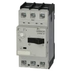 OMRON - DISYUNTOR 2,5-4 A/1,5KW BASCULANTE