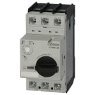 OMRON - DISYUNTOR 0,4-0,63 A/0,18KW GIRATORIO