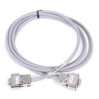 OMRON - XW2Z-500T  CABLE PLC A METAL DURO INTEGRAL 5M