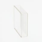 OMRON - Y92A-48D  CUBIERTA PROTECCIÓN PLÁSTICO DURO 48X48