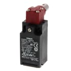 OMRON - D4NH-1BAS  FINAL CARR.PLAST.2NC BIS.RUPT.LTA.PG13,5