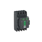 Schneider Electric - Contactor TeSysG115 4P 200-500V AC/DC