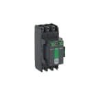 Schneider Electric - Contactor TeSysG115 3P 200-500V AC/DC